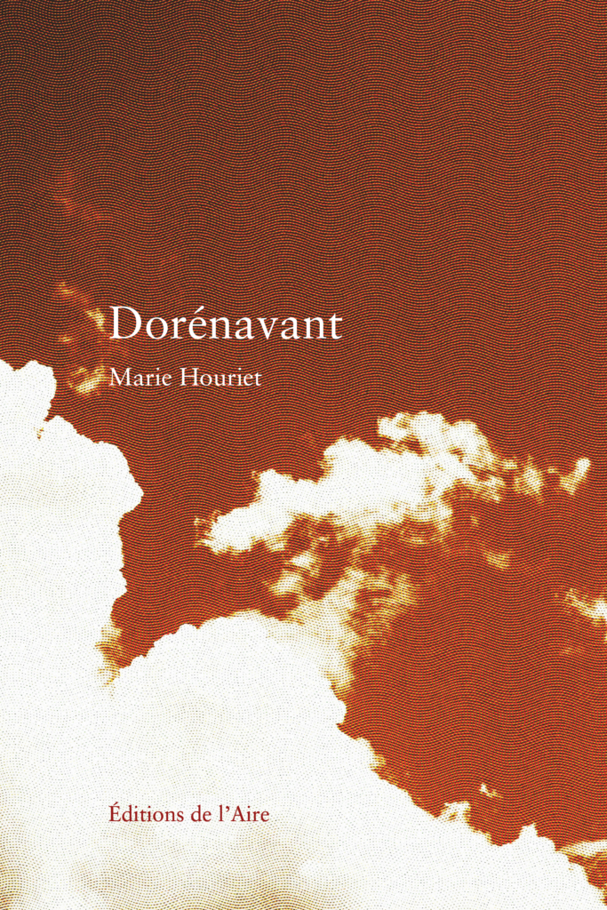 Dorénavant