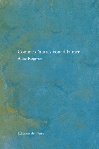 Comme d'autres vont à la mer