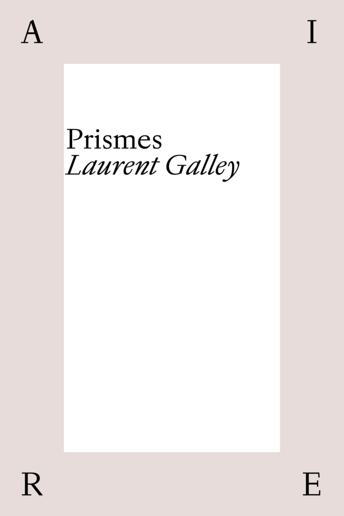 Prismes