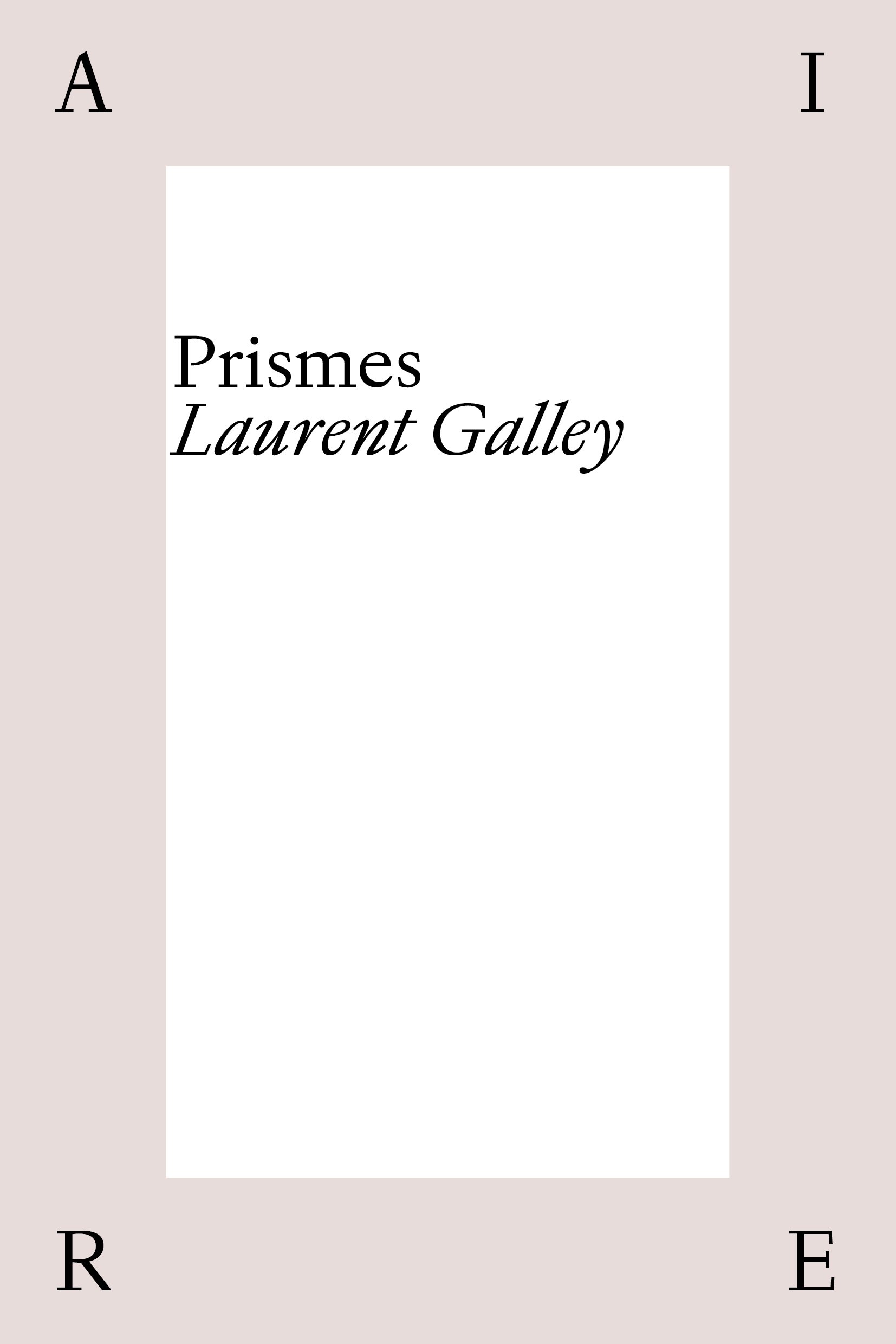 Prismes