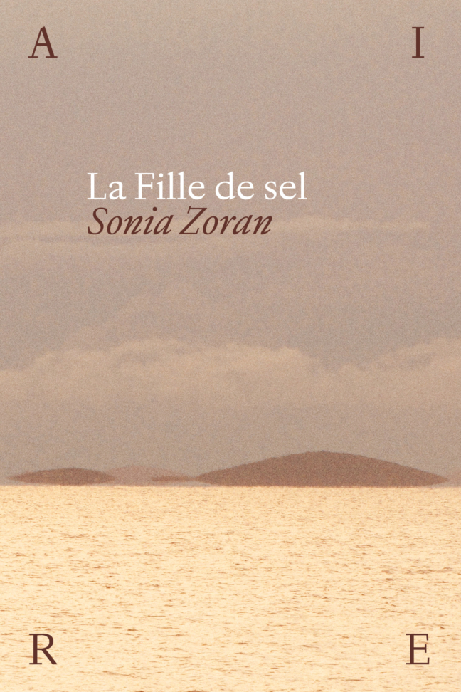 La Fille de sel