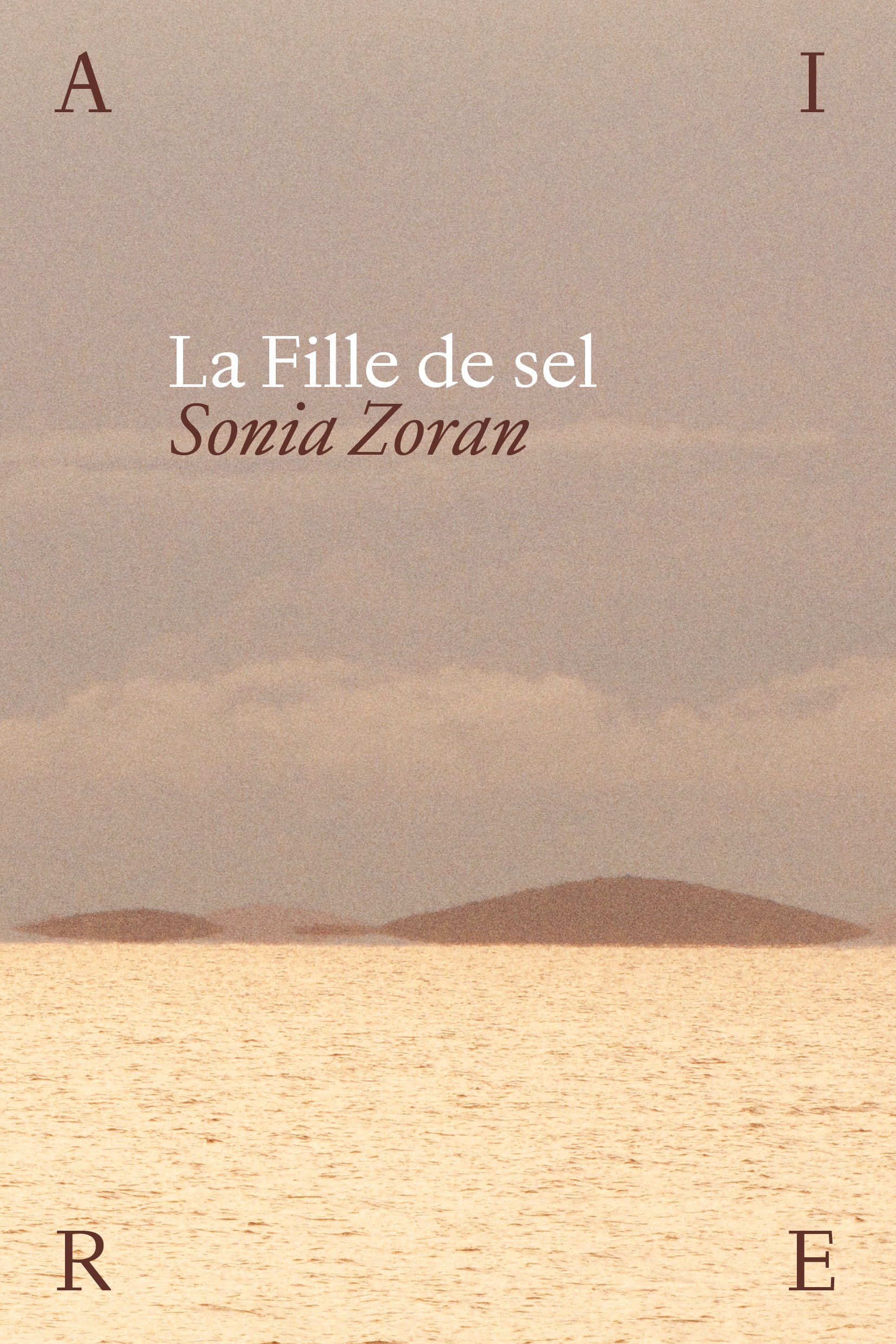 La Fille de sel