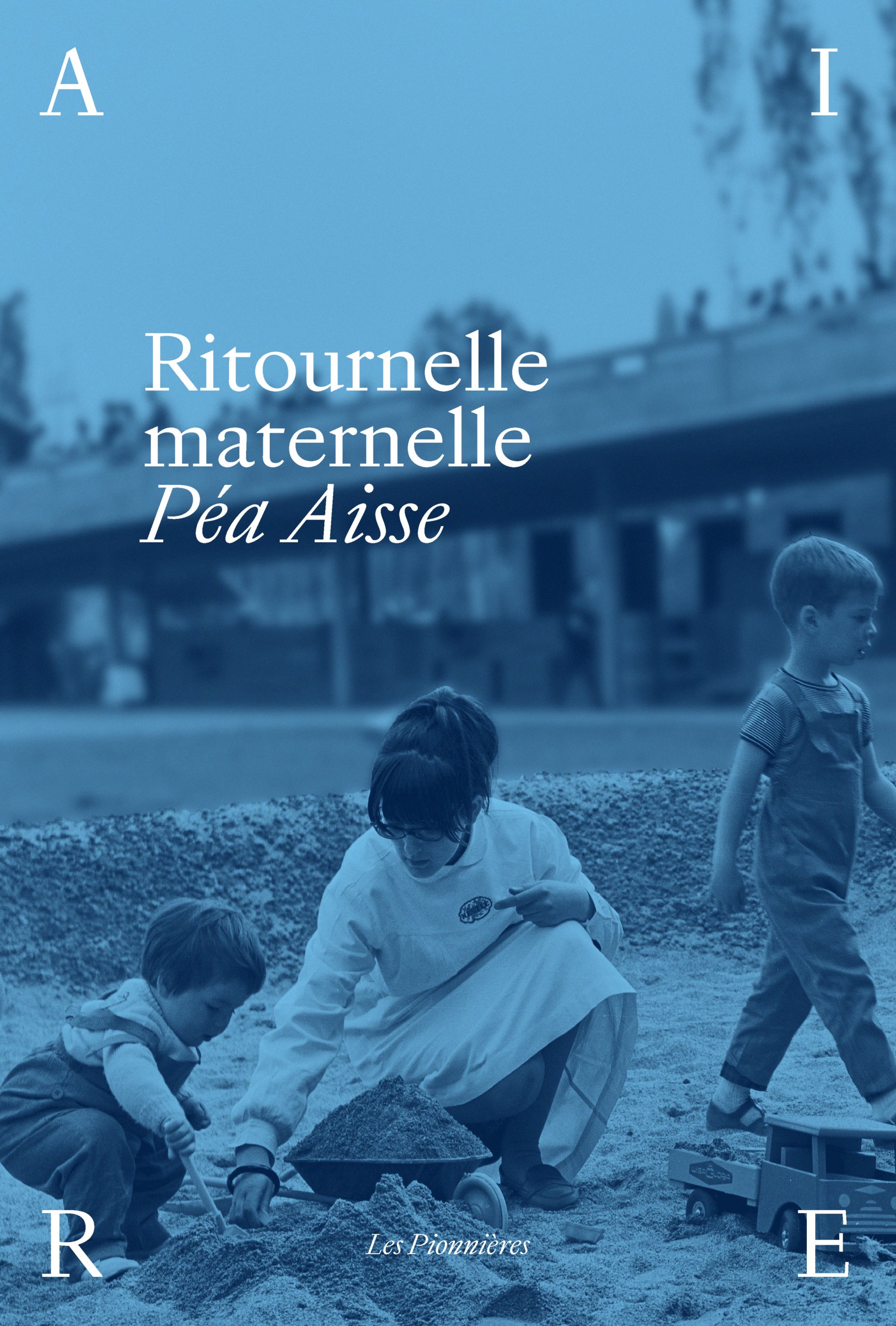 Ritournelle maternelle