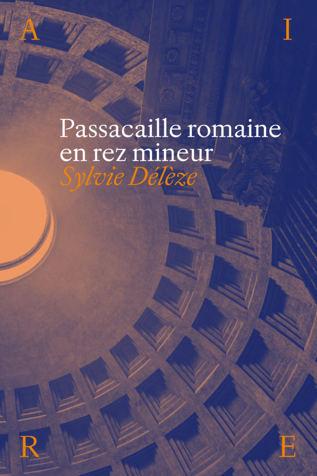 Passacaille romaine en rez mineur