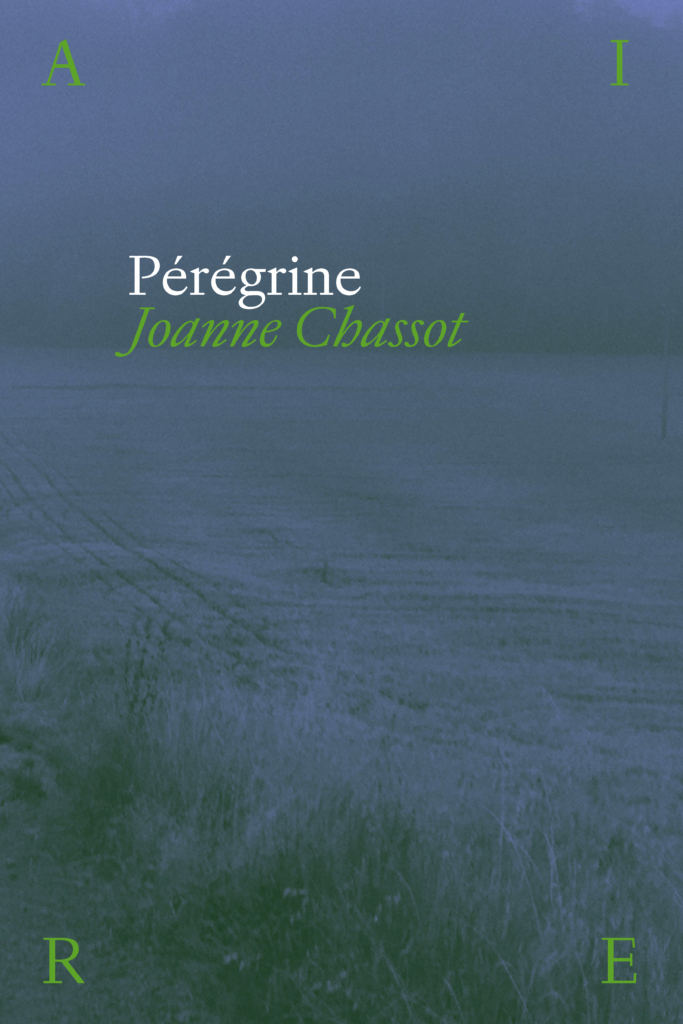 Pérégrine