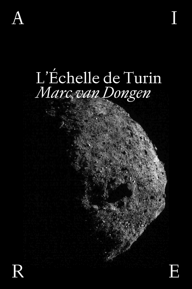 L'Échelle de Turin