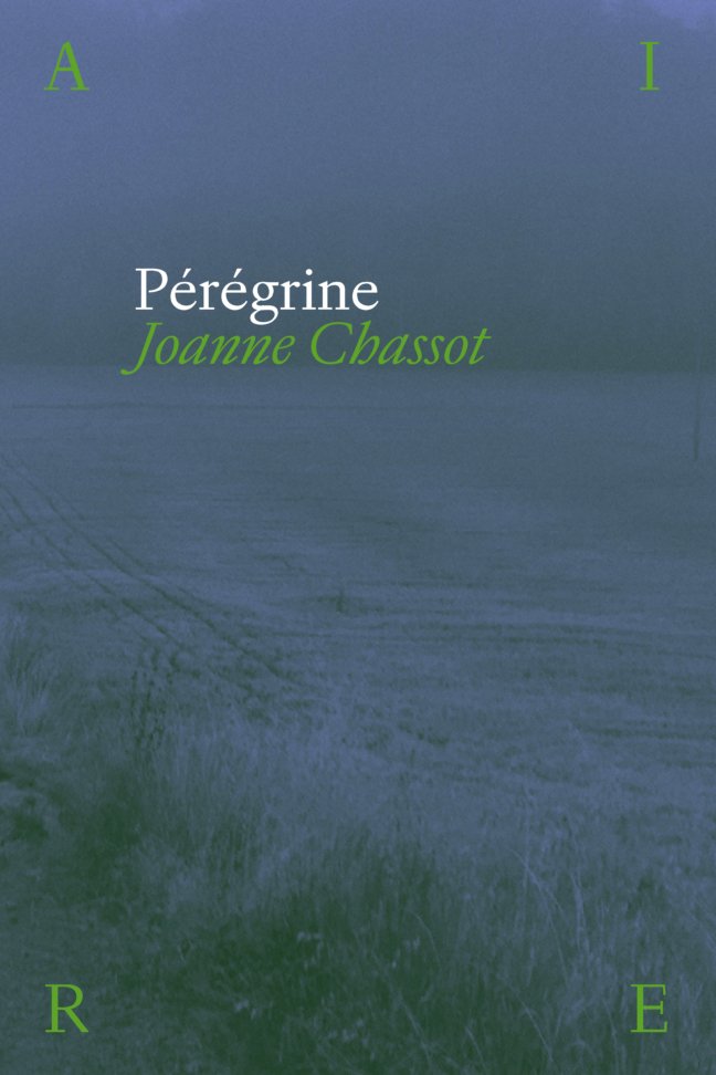 Pérégrine