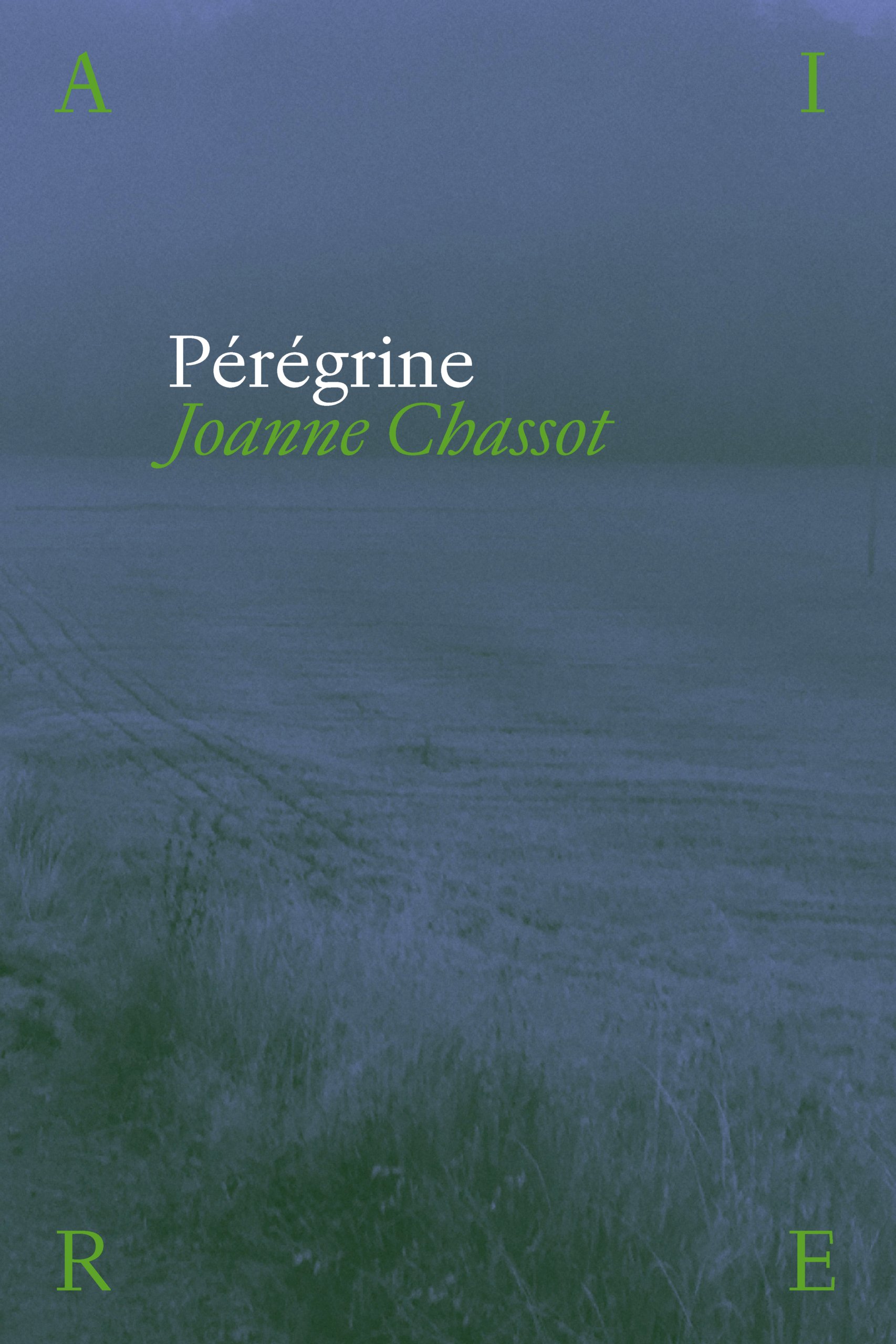 Pérégrine
