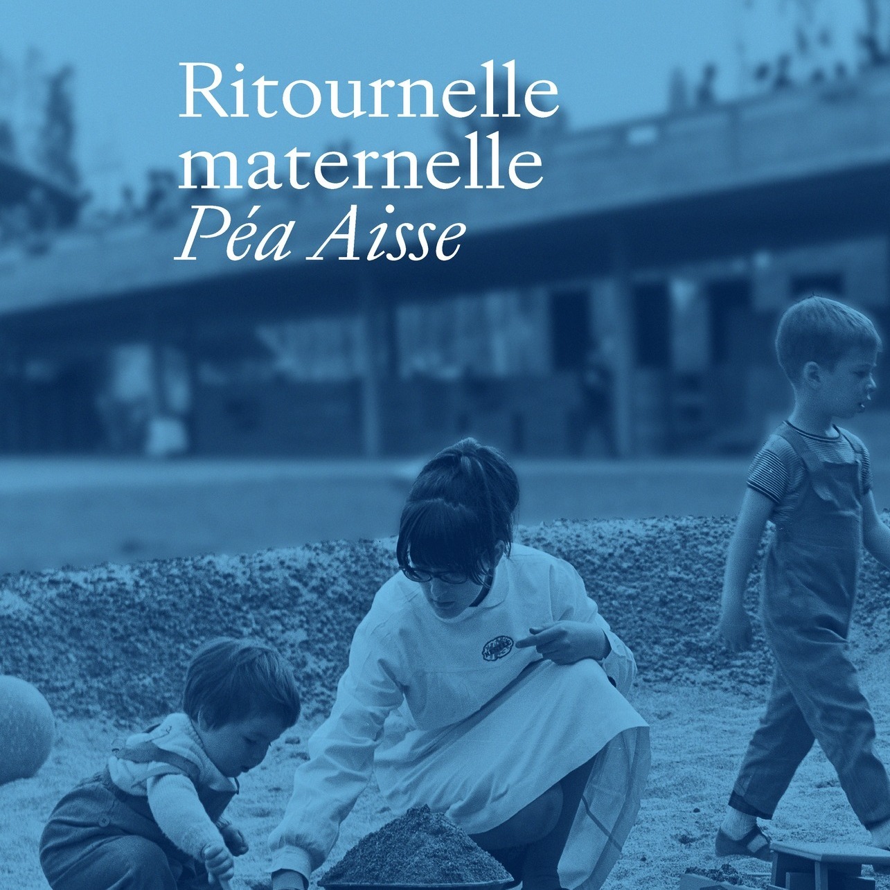 Découvrez nos parutions du mois de juin! 2/3

Péa Aisse — Ritournelle maternelle

Récit d'une maternité mouvementée dans les années 70, "Ritournelle maternelle" est le deuxième titre de notre collection "Les Pionnières", dédiée aux écritures féminines engagées du patrimoine littéraire romand. Audacieux sur les plans formel et thématique, il bouscule les conventions tant littéraires que sociétales.

Vernissage le samedi 13  juin à 19h 
Dans le jardin du Théâtre de la Grenette
(Rue de Lausanne 1, 1800 Vevey)
Dans le cadre du festival Les Jardins du livre
Inscriptions requises

#editionsdelaire #pionnières  #litteraturesuisse #jardinsdulivre