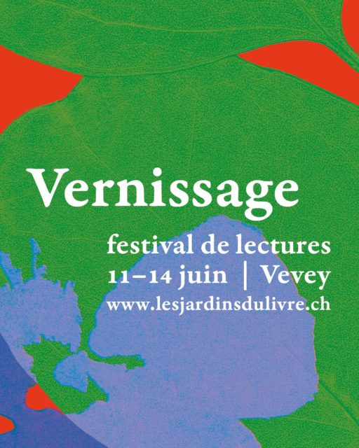 Vernissage de "Ritournelle maternelle", de Péa Aisse, deuxième titre de notre collection "Les Pionnières".
Rendez-vous le samedi 13 juin à 19h, dans le cadre des Jardins du livre.

Jardin du Théâtre de la Grenette
Rue de Lausanne 1
1800 Vevey

Prix plein: 15.- 
Prix réduit: 10.-
Inscriptions: vevey@llf