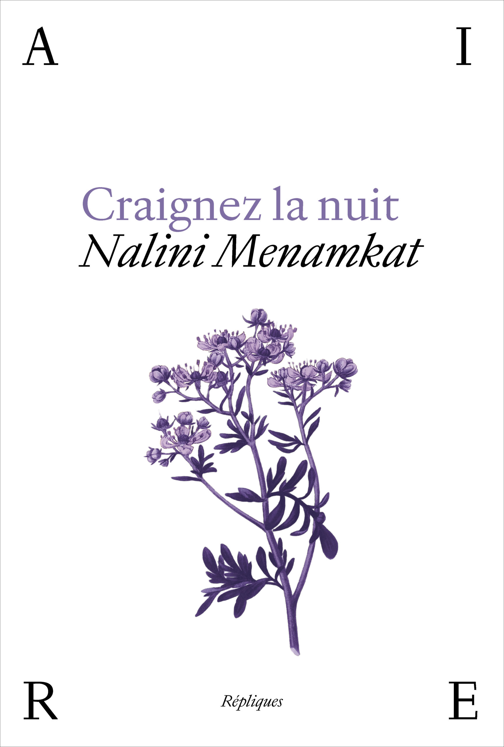 Craignez la nuit